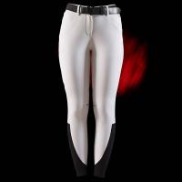 EQUESTRO RIDERTECHNOLOGY DAMEN REITHOSE SLIM FIT