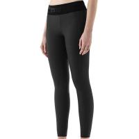 EQUILINE DAMEN HOCHGESCHNITTENE GIRAKH LEGGINGS MIT KNIE-GRIP