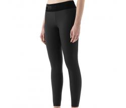 EQUILINE DAMEN HOCHGESCHNITTENE GIRAKH LEGGINGS MIT KNIE-GRIP - 9223