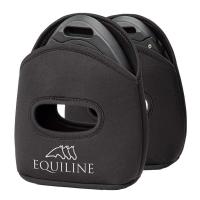 EQUILINE STEIGBÜGELSCHONER AUS NEOPREN