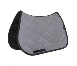 EQUILINE TECH ROMBO CENAC SPRINGSATTELPAD - 9283