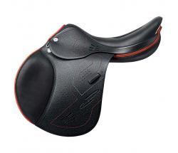 PRESTIGE X-BREATH JUMP JUMPING SADDLE - 2841