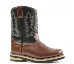 KINDER-COWBOYSTIEFEL PRO-TECH - 4274