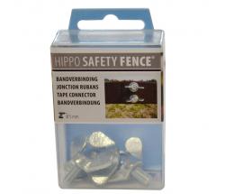 SCHRAUBEN ZUR VERBINDUNG DES HIPPO SAFETY FENCE BANDES - 6805