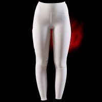 EQUESTRO RIDERTECHNOLOGY HOCHTAILLERTE DAMEN-REITLEGGINGS