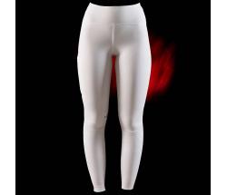 EQUESTRO RIDERTECHNOLOGY HOCHTAILLERTE DAMEN-REITLEGGINGS - 9921