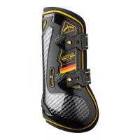 VEREDUS CARBON GEL ABSOLUTE AACHEN EDITION GAMASCHEN