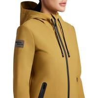 CAVALLERIA TOSCANA DAMEN SOFTSHELL THERMISCHE JACKE