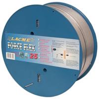 ELEKTROSEIL AUS ALLUMINIUMDRAHT FORCEFLEX LACME DURCHMESSER 2.5mm 400 m