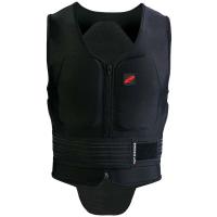 ZANDONÀ SOFT VEST PRO RÜCKENSCHUTZ FÜR REITER LEVEL 2