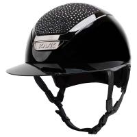 KASK ANIMA STAR LADY mod. WATERFENCE REITHELM