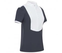 DAMEN SAMSHIELD WETTKAMPF POLO SIXTINE Modell - 3531