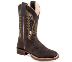 WESTERN OLD WEST STIEFEL Modell BSY1845 - 4288