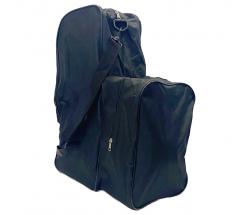 TASCHE FUER STIEFEL/KAPPE/REITPEITSCHE - 2009