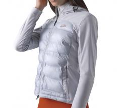 EQUILINE DAMEN-SOFTSHELLJACKE NYLON-TECH EGRIGE - 9243