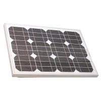 10W SOLAR-PANEL FÜR ENERGIZER SECUR