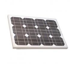 10W SOLAR-PANEL FÜR ENERGIZER SECUR - 7382