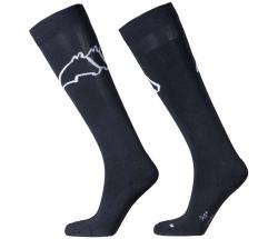 EQUILINE UNISEX SOCKEN CLIRC AUS AG+ GEWEBE - 9265