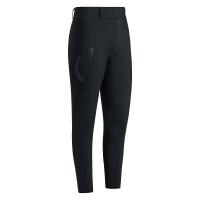 CAVALLERIA TOSCANA DAMEN JERSEY LEGGINGS MIT GÜRTELSCHLAUFEN