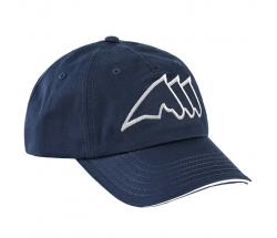 EQUILINE BASEBALLKAPPE MIT LOGO - 2646