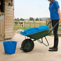 TASCHE FÜR WASSERTRANSPORT 80 LITER