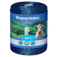 KABEL SUPERBLEU 200 mt LACME