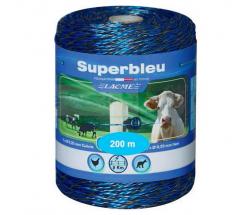 KABEL SUPERBLEU 200 mt LACME - 7303