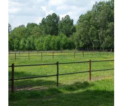 HIPPO SAFETY FENCE INNOVATIVES BAND FÜR DEN ZAUN - 6801