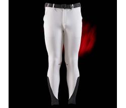 HERREN REITHOSE MIT VOLLBESATZ EQUESTRO RIDERTECHNOLOGY - 9929