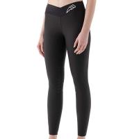 EQUILINE DAMEN-LEGGINGS MIT KNIE-GRIP CIBEK UND V-BUND