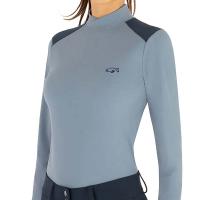 SARM HIPPIQUE DAMEN-TRAININGSPOLOSHIRT MODELL DENISE